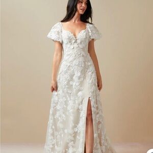 AZAZIE VIVIENNE Size 14 NWT